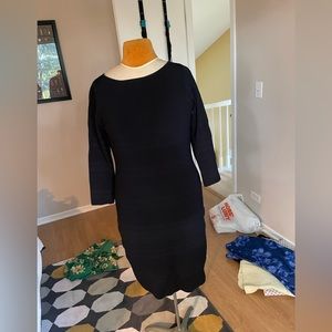 Ralph Lauren size medium sweater dress